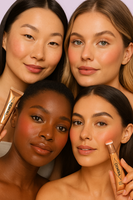 Blush Natural ™ liquid blush