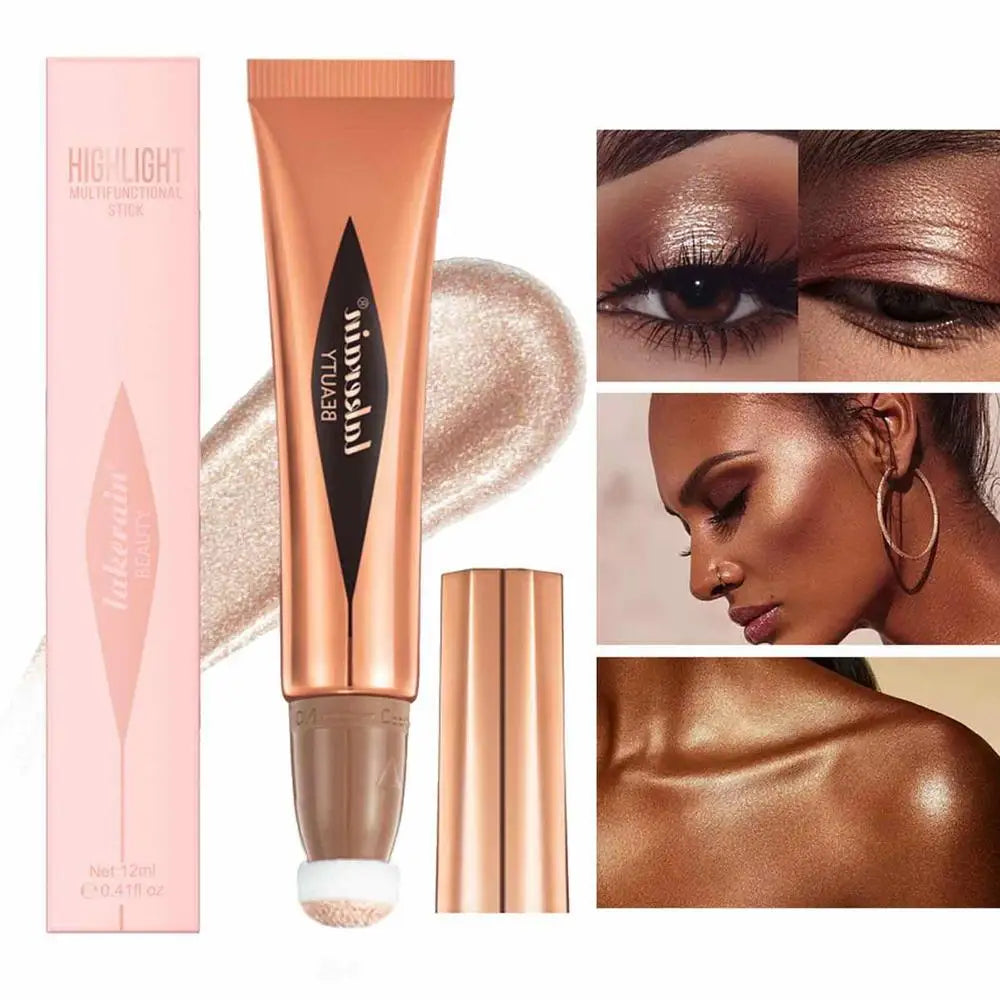 Blush Natural ™ liquid blush