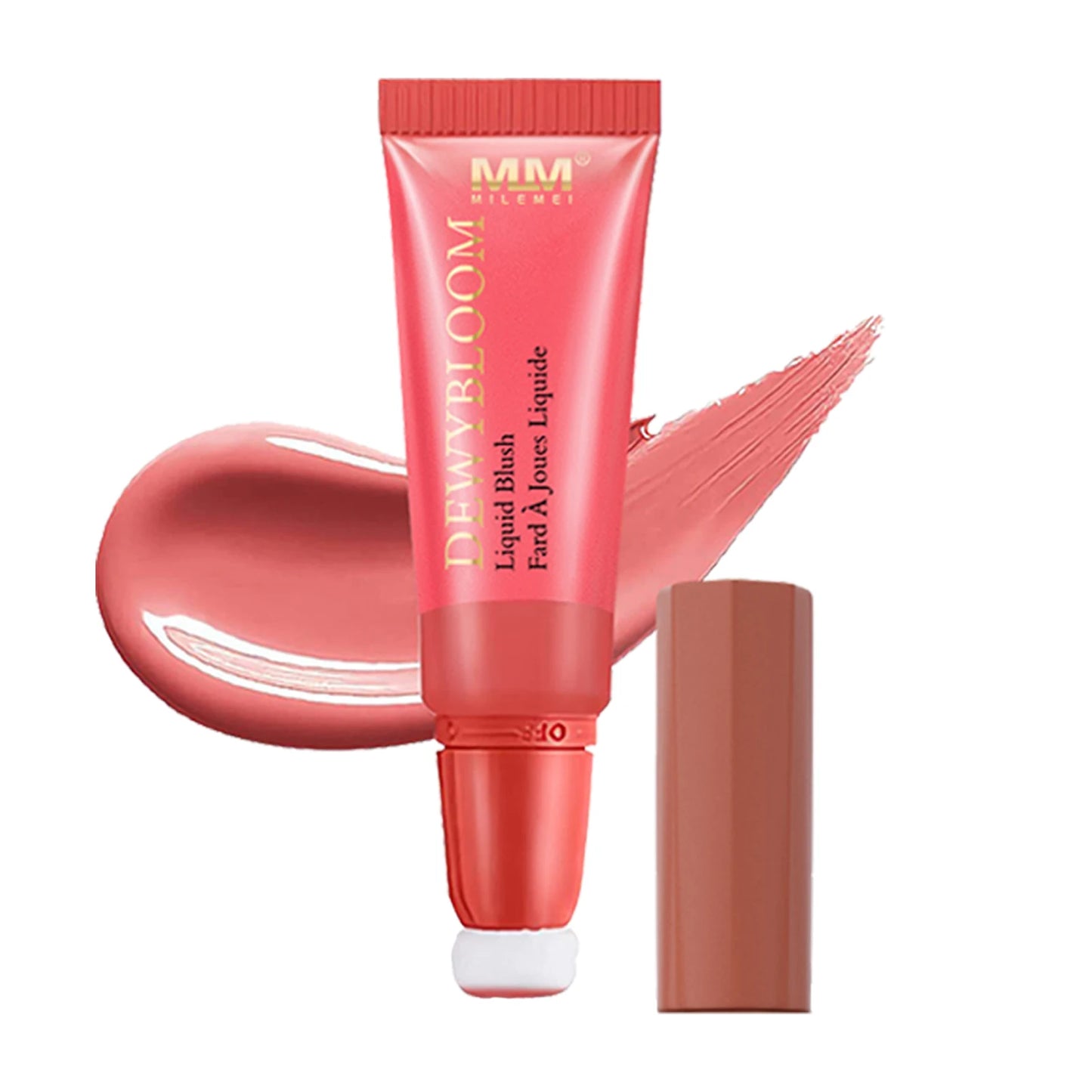 Blush Natural ™ liquid blush