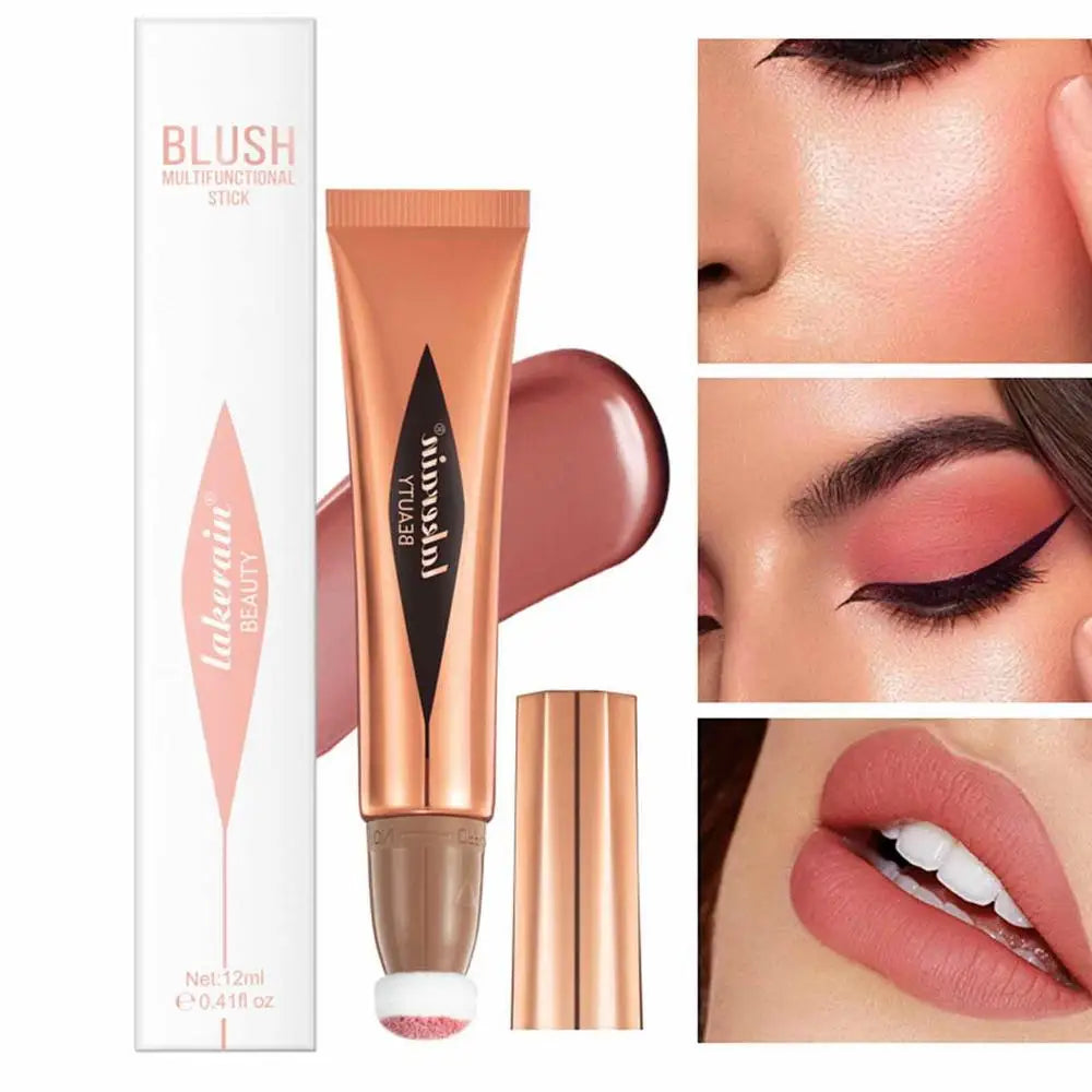 Blush Natural ™ liquid blush