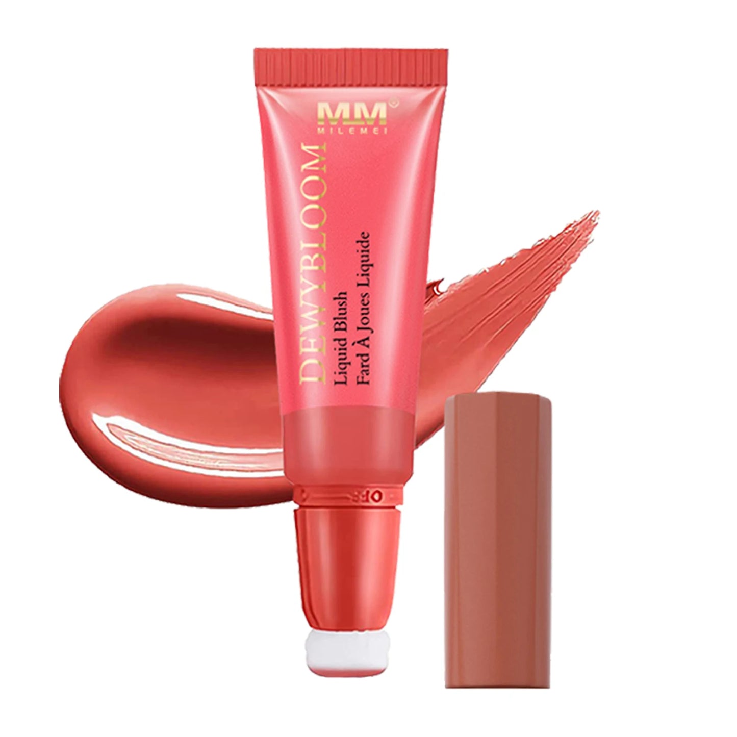 Blush Natural ™ liquid blush