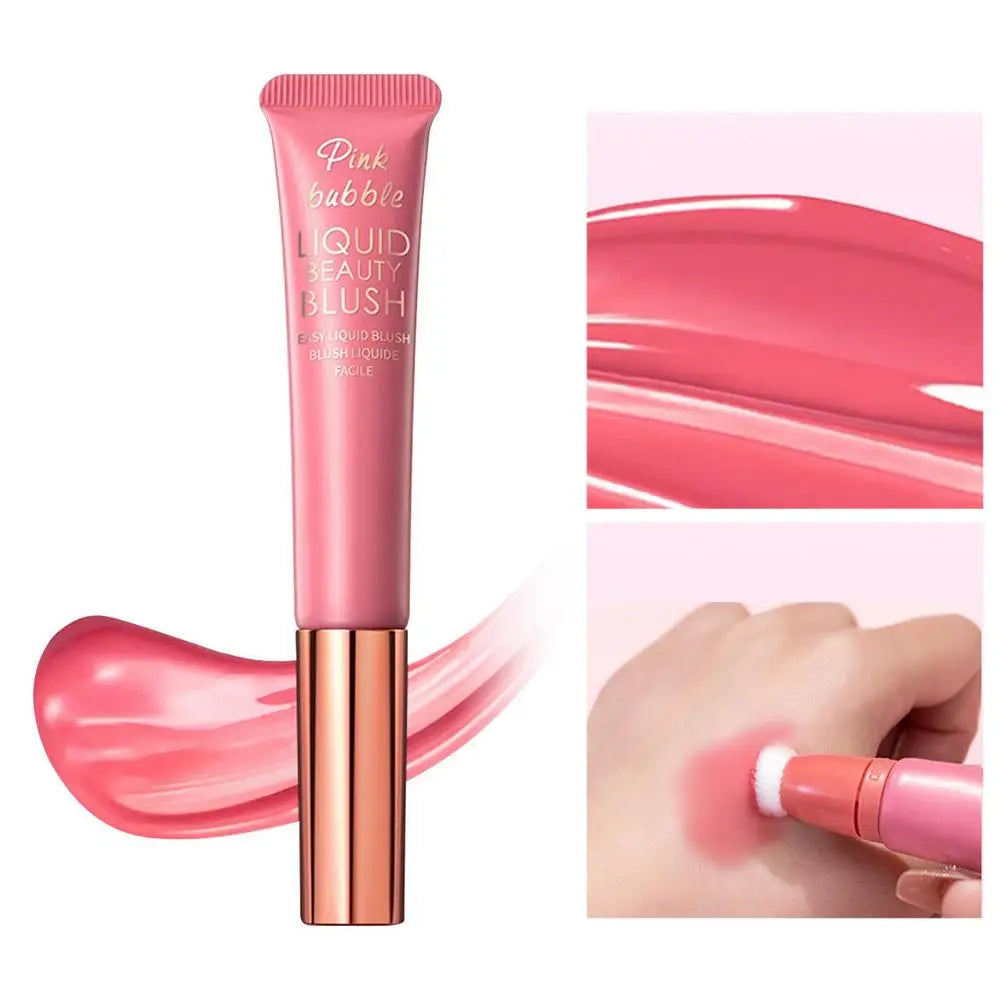 Blush Natural ™ liquid blush