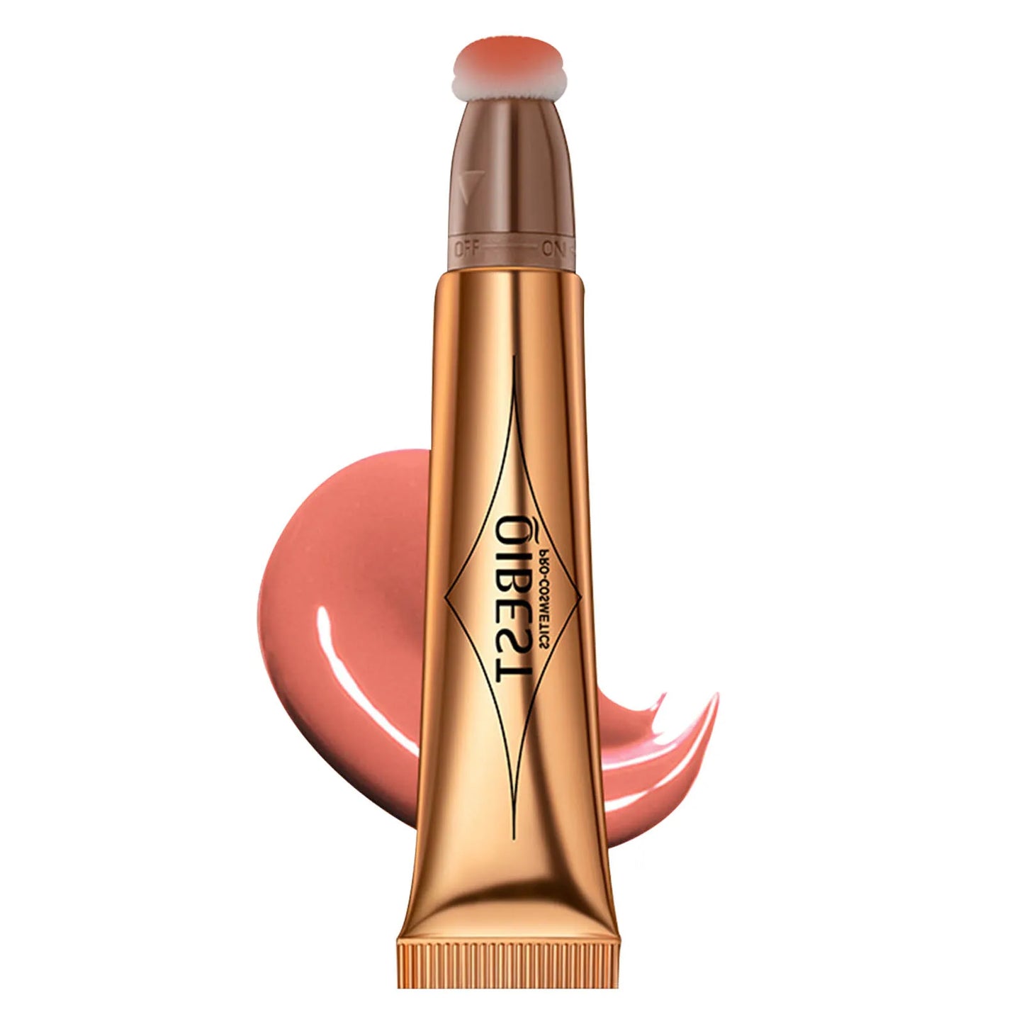 Blush Natural ™ liquid blush