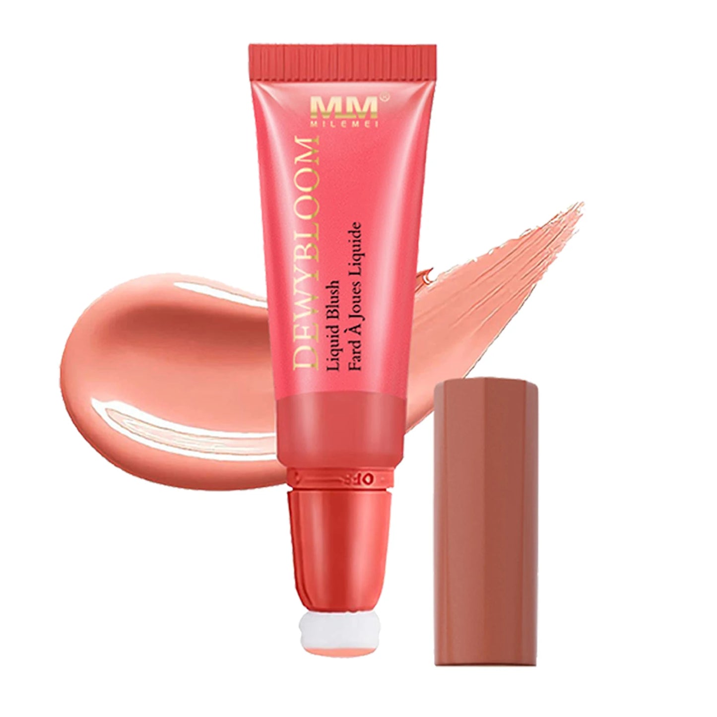 Blush Natural ™ liquid blush