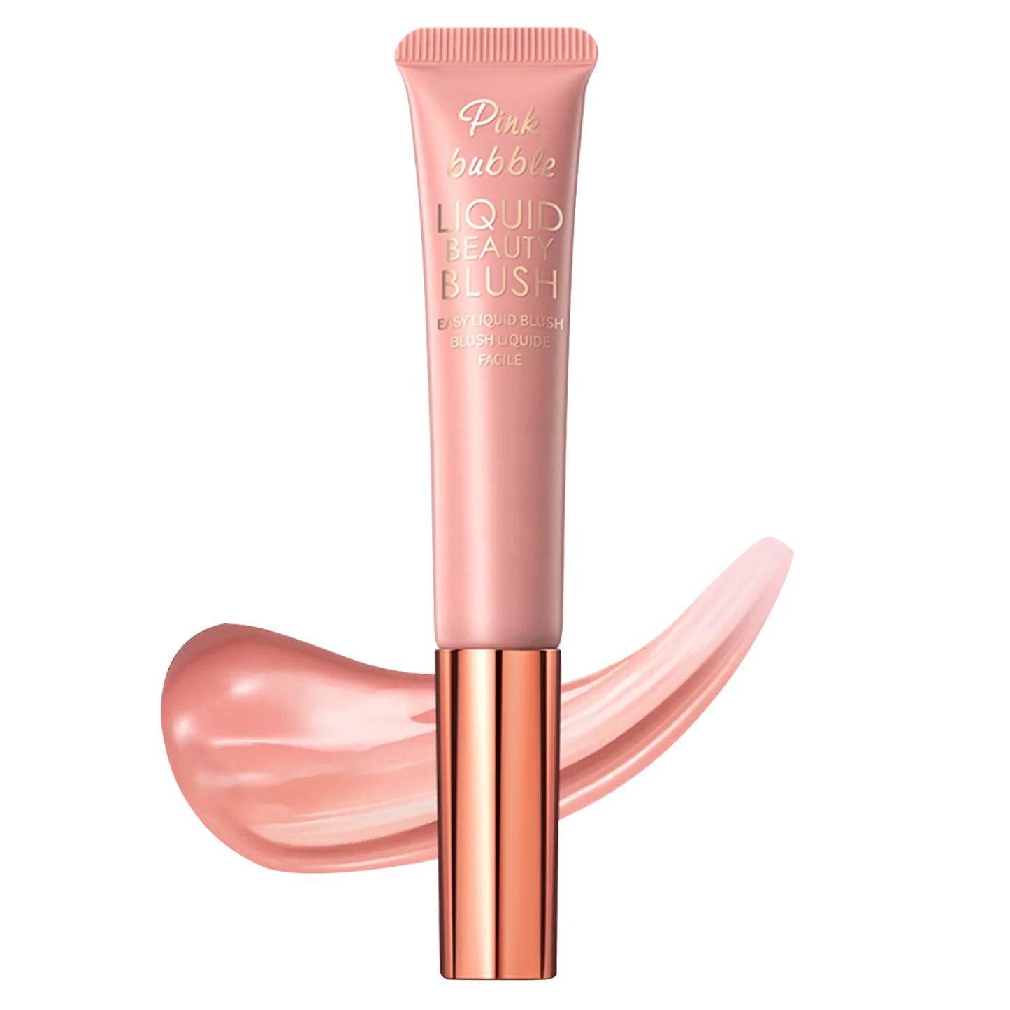 Blush Natural ™ liquid blush