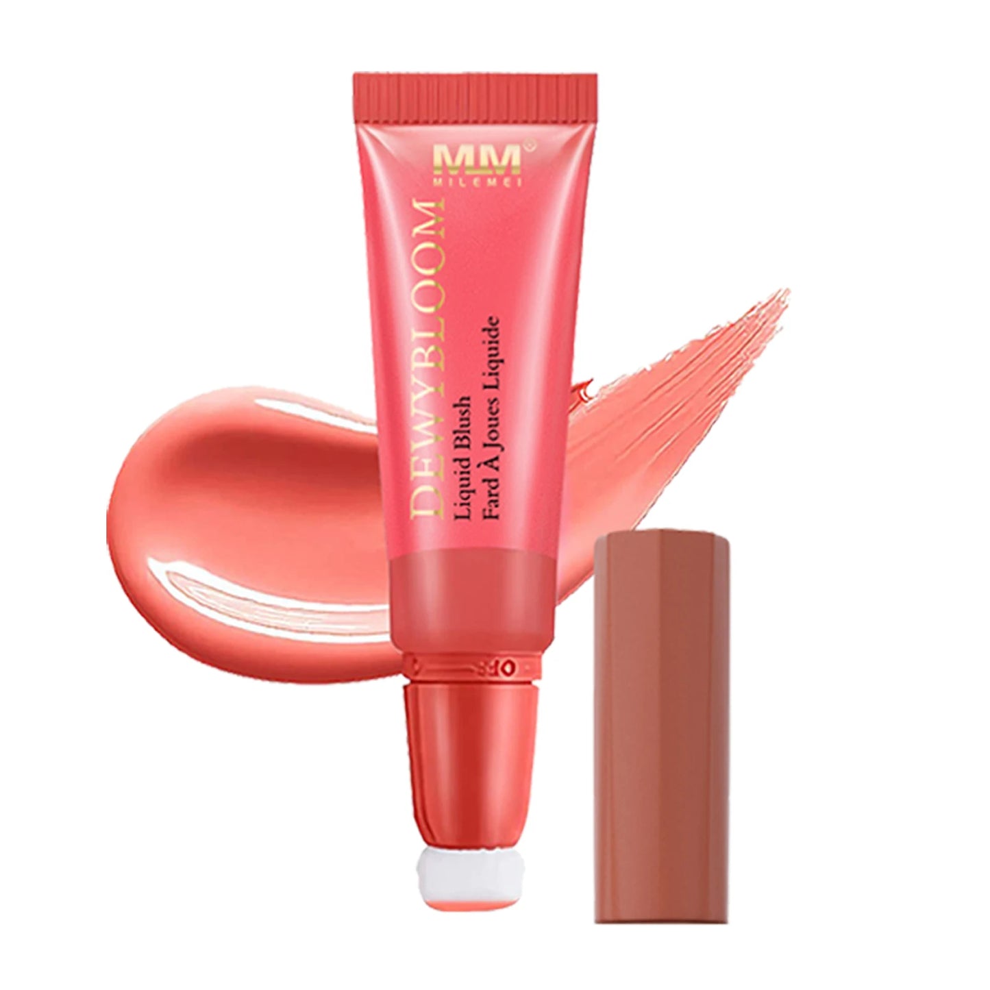 Blush Natural ™ liquid blush