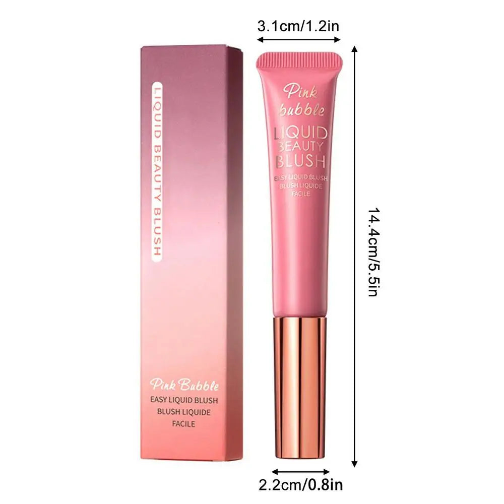 Blush Natural ™ liquid blush