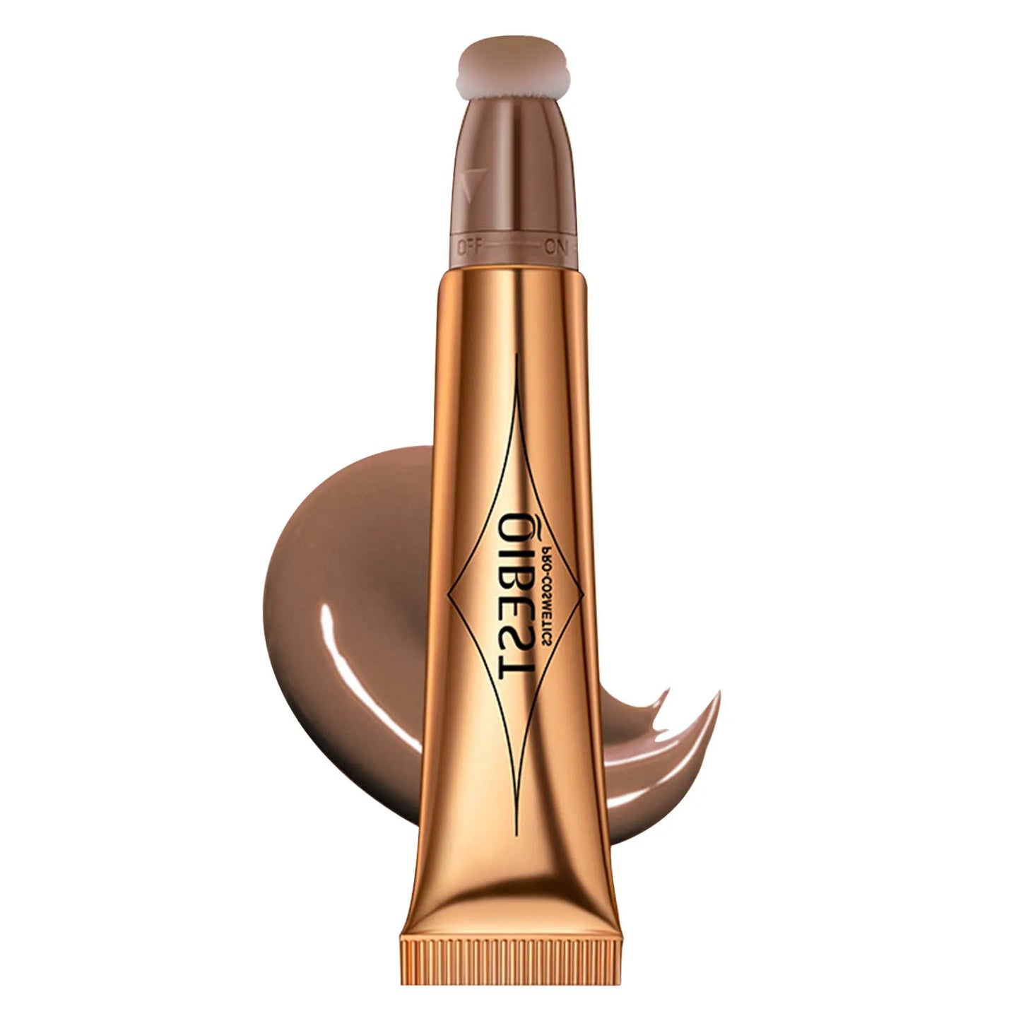 Blush Natural ™ liquid blush