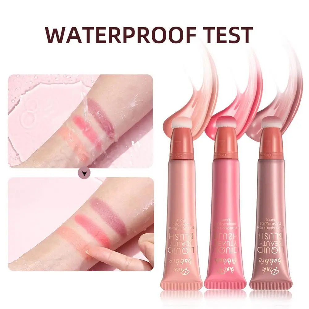 Blush Natural ™ liquid blush