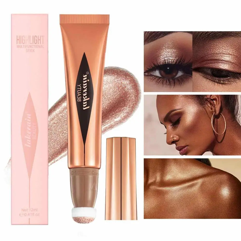 Blush Natural ™ liquid blush