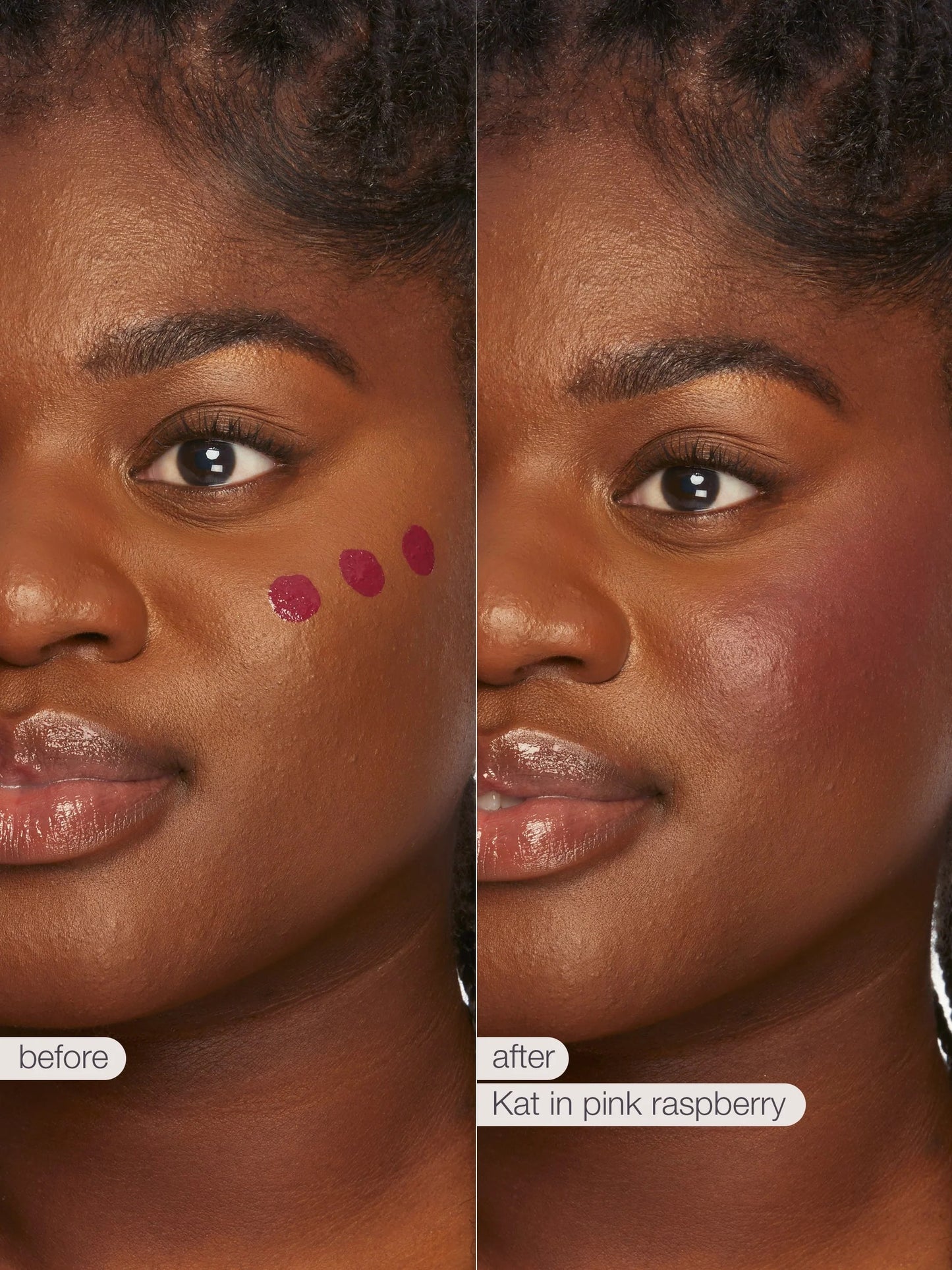 Blush Natural ™ liquid blush