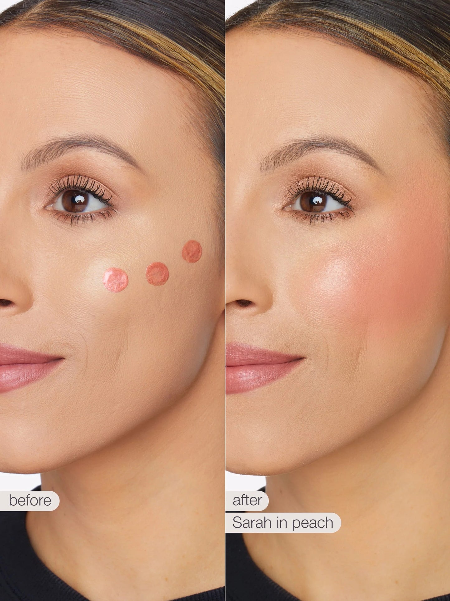 Blush Natural ™ liquid blush