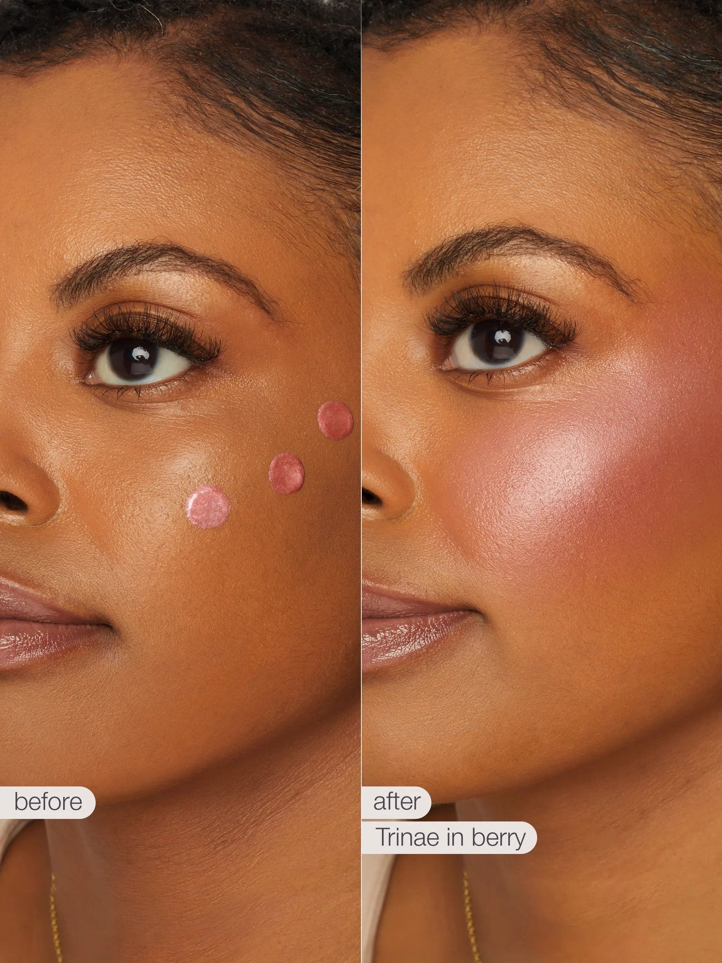 Blush Natural ™ liquid blush